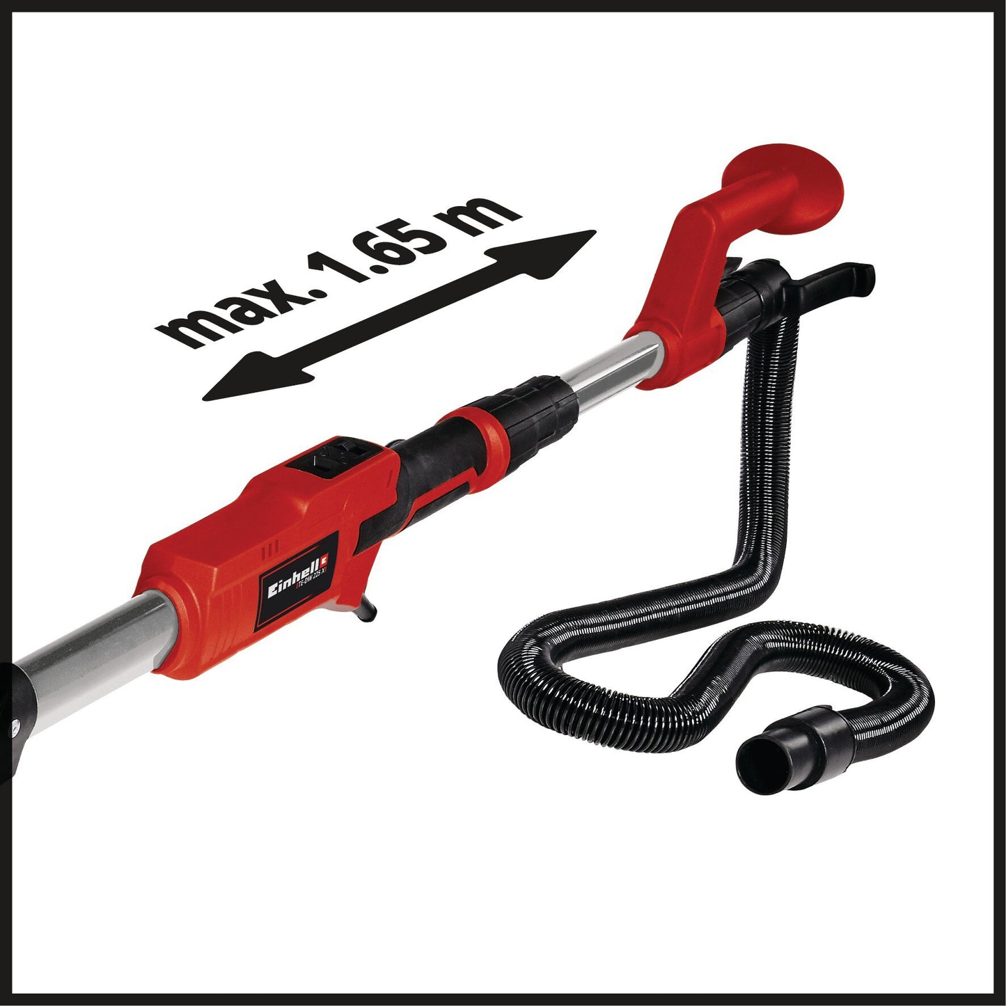 Einhell TE-DW 225 X | Gipszkartoncsiszoló