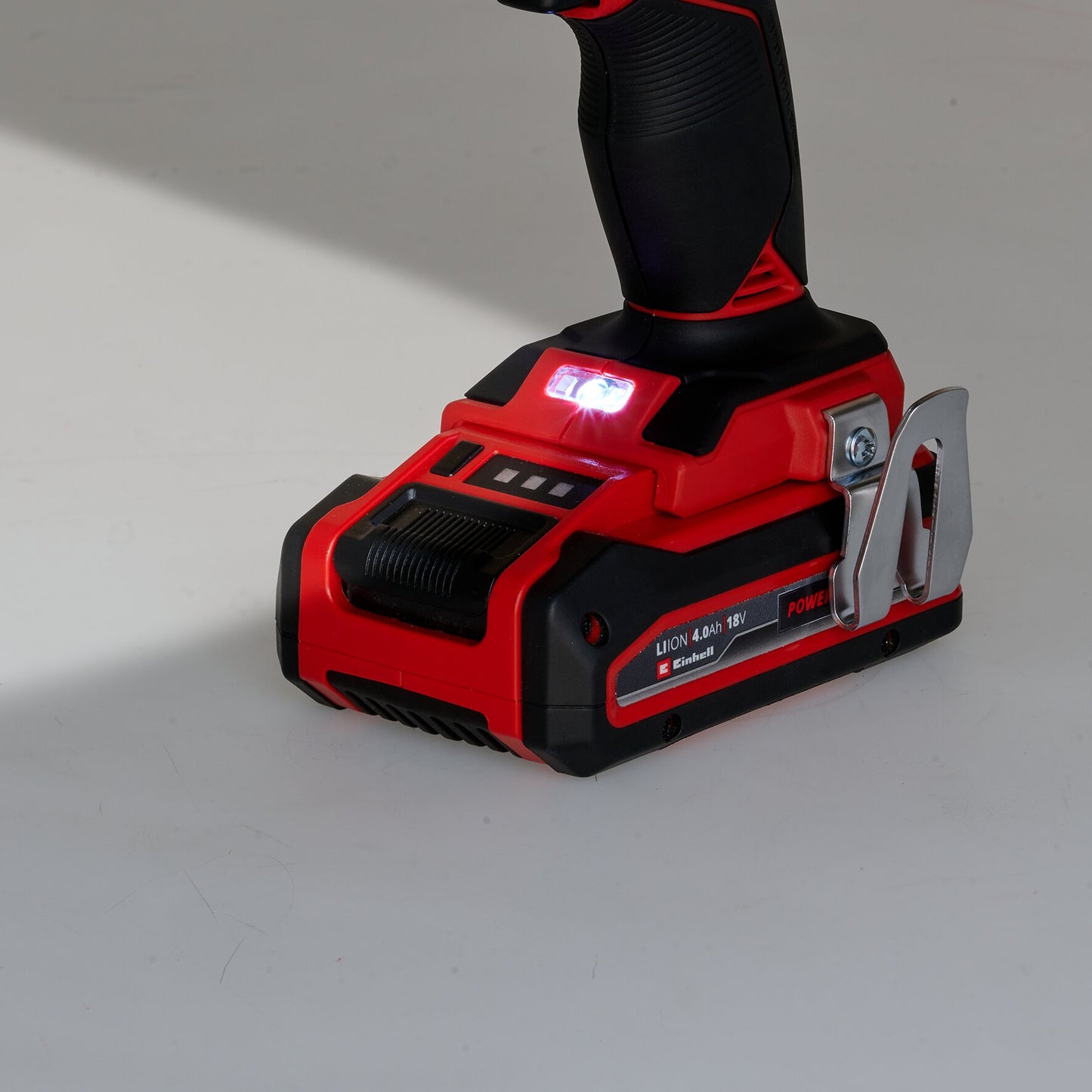 Einhell TP-CD 18/80 Li BL-Solo | Akkus fúró-csavarozó