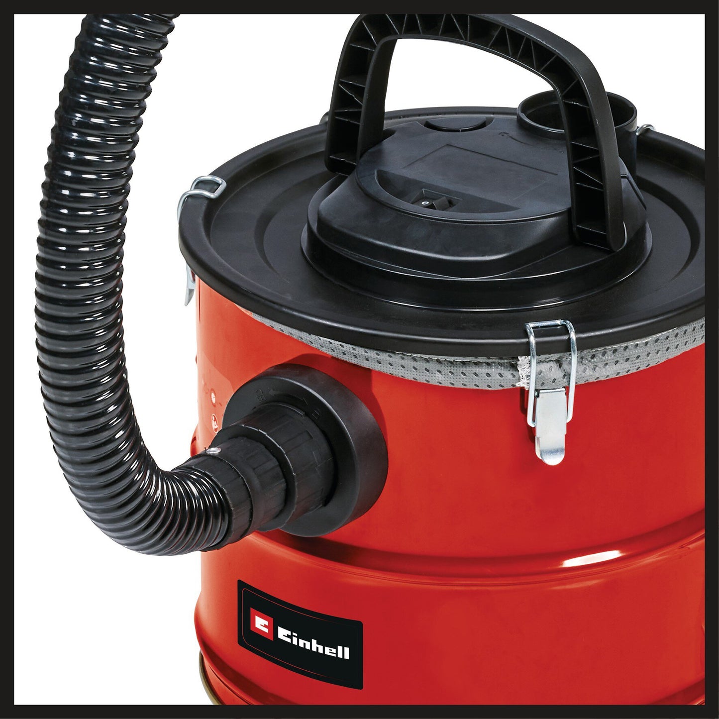 Einhell TC-AV 1718 D | Hamuporszívó