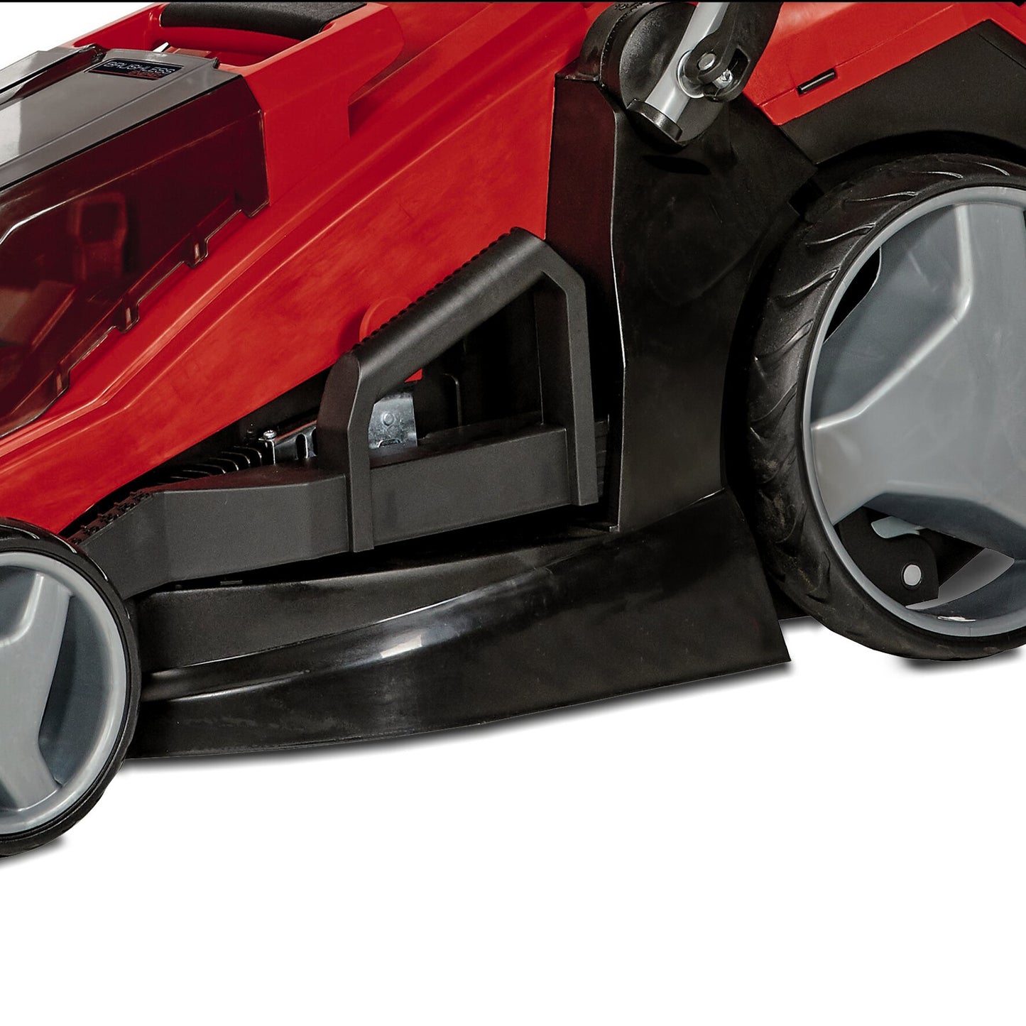 Einhell GE-CM 36/43 Li M-Solo | Akkus fűnyíró