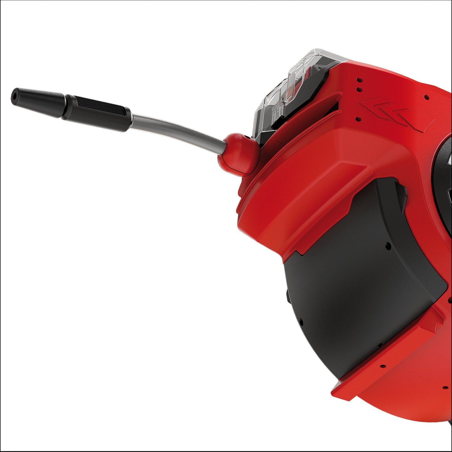 Einhell GE-HR 18/30 Li-Solo | Akkus tömlődob (víz)