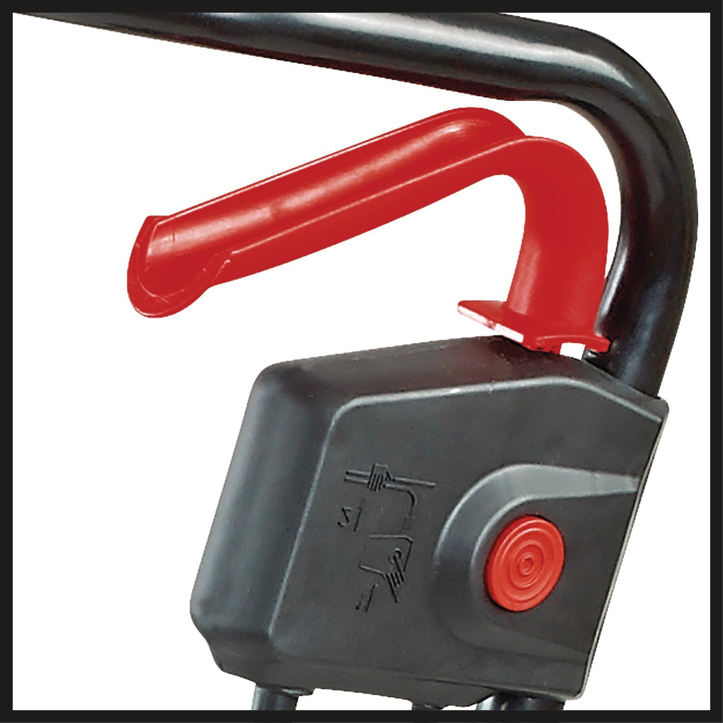 Einhell GC-RT 1545 M | Elektromos talajlazító