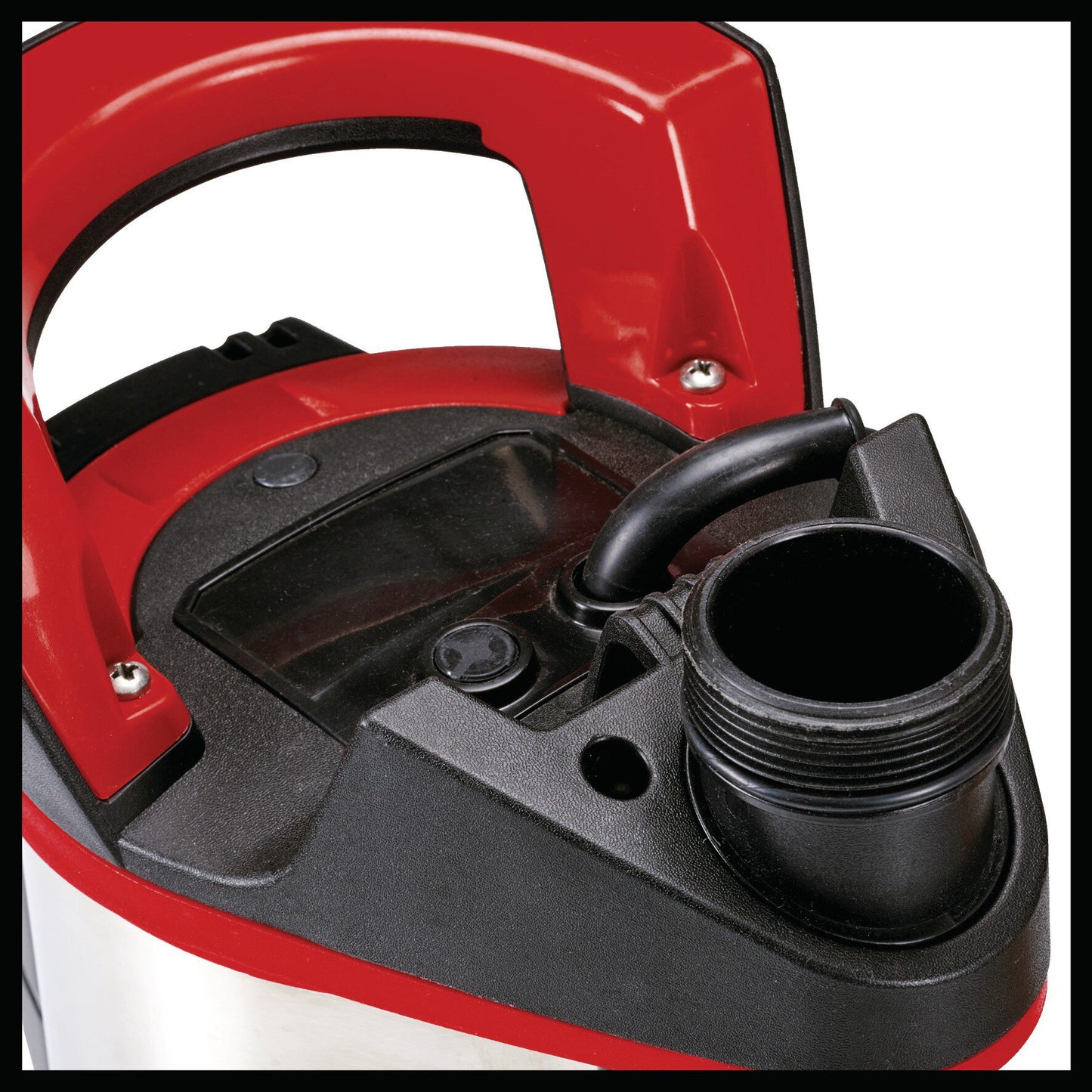 Einhell GE-SP 4390 N-A LL ECO | Búvárszivattyú tiszta vízhez