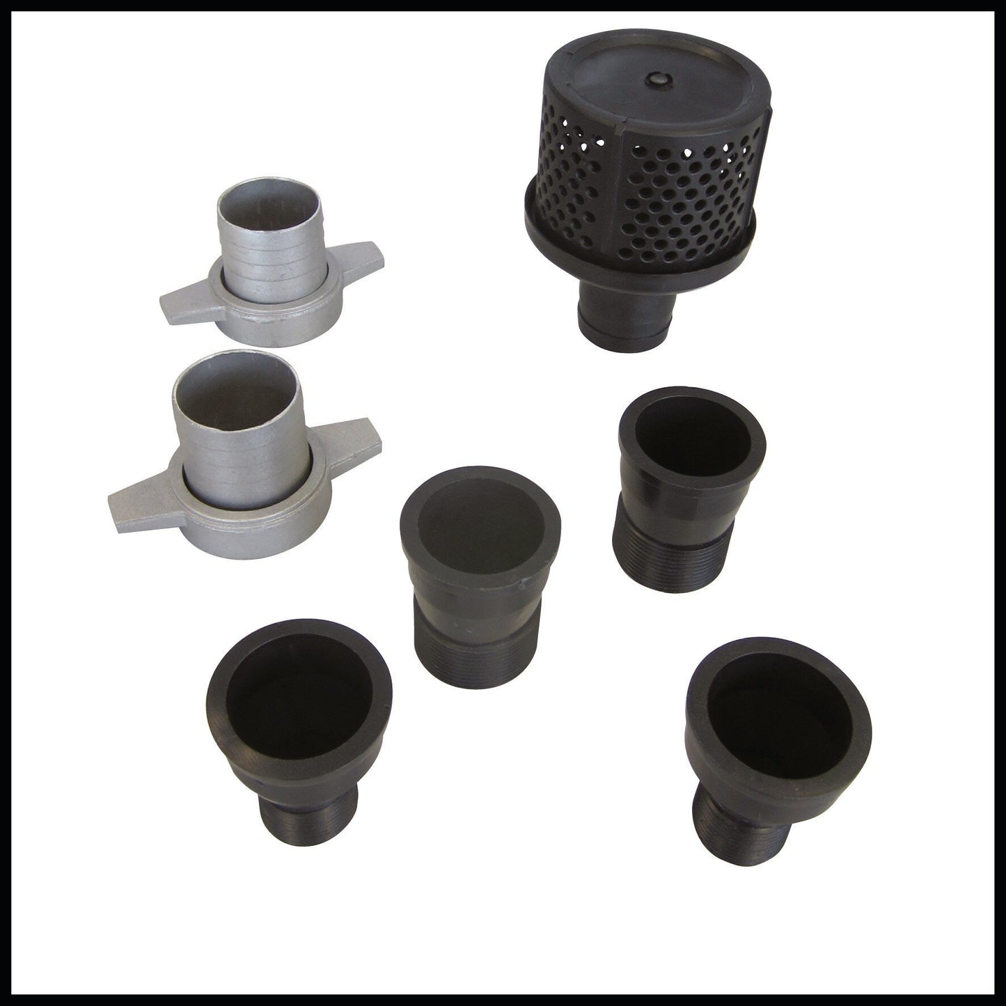 Einhell GE-PW 46 | Benzines vízszivattyú