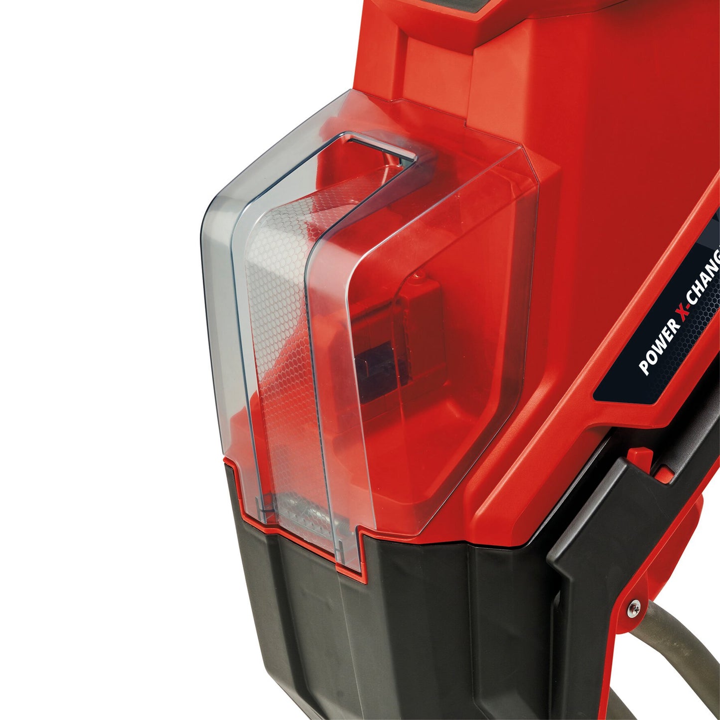 Einhell REDAXXO 36/25 | Akkus késes aprítógép