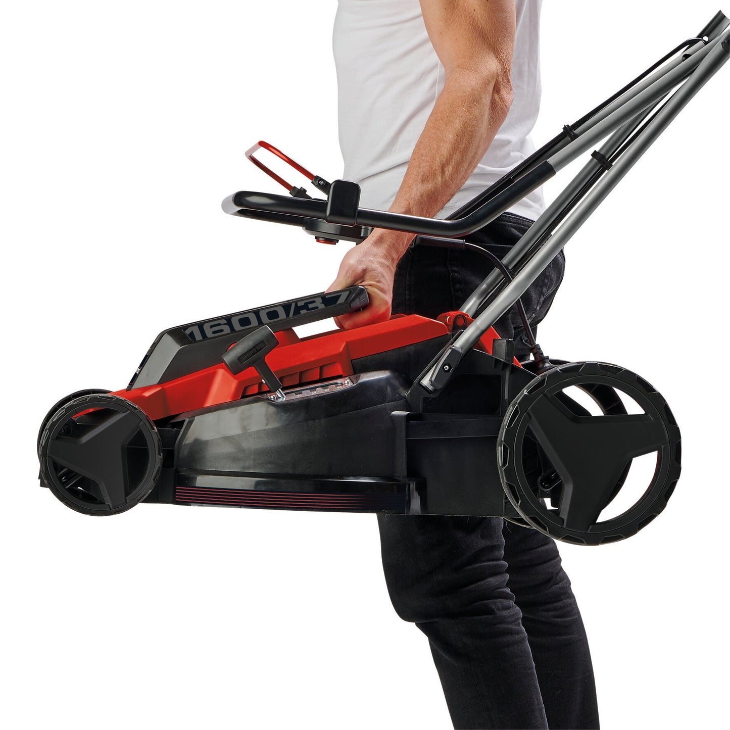 Einhell GC-EM 1600/37 | Elektromos fűnyíró