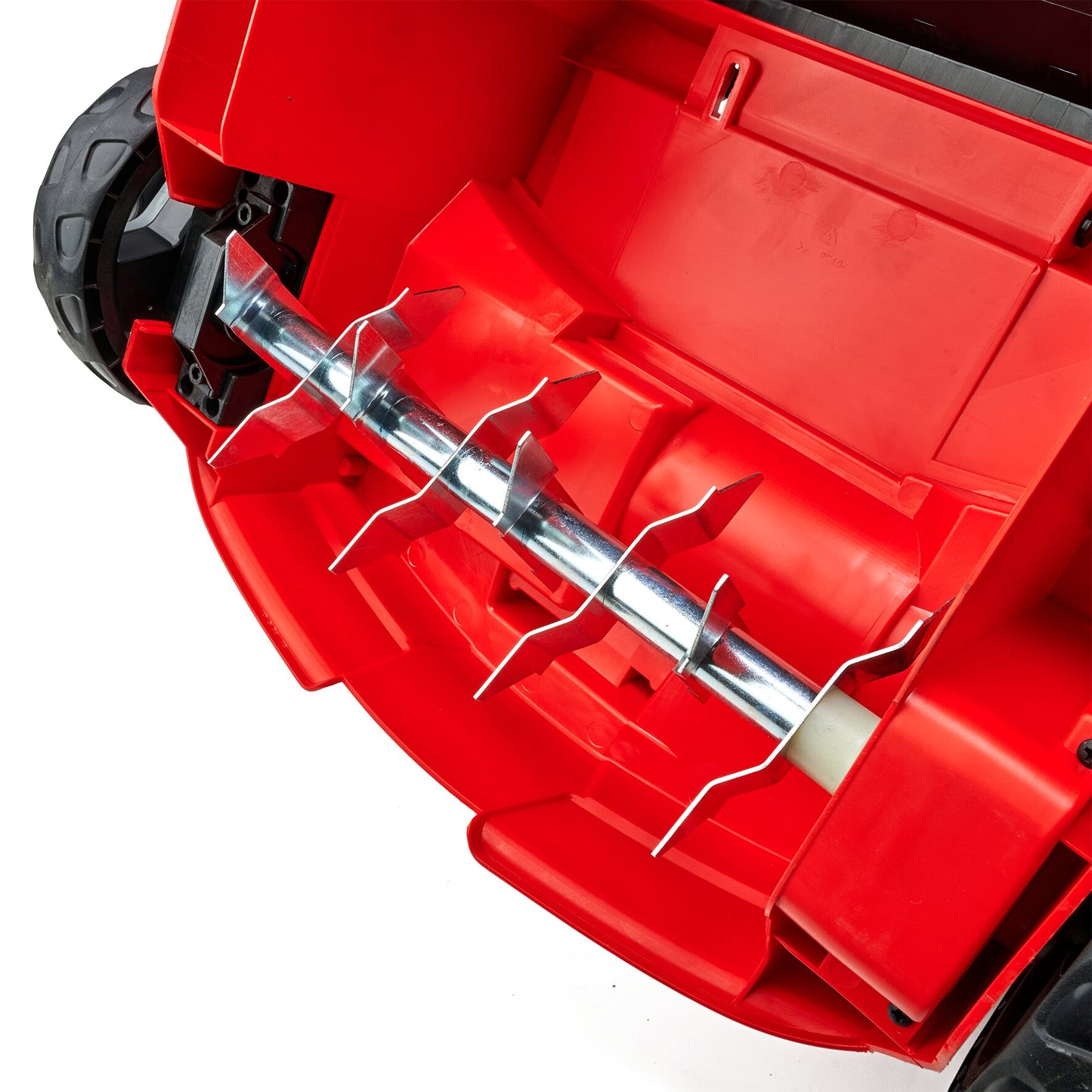 Einhell GC-SC 36/31 Li-Solo | Akkus gyeplazító-szellőztető