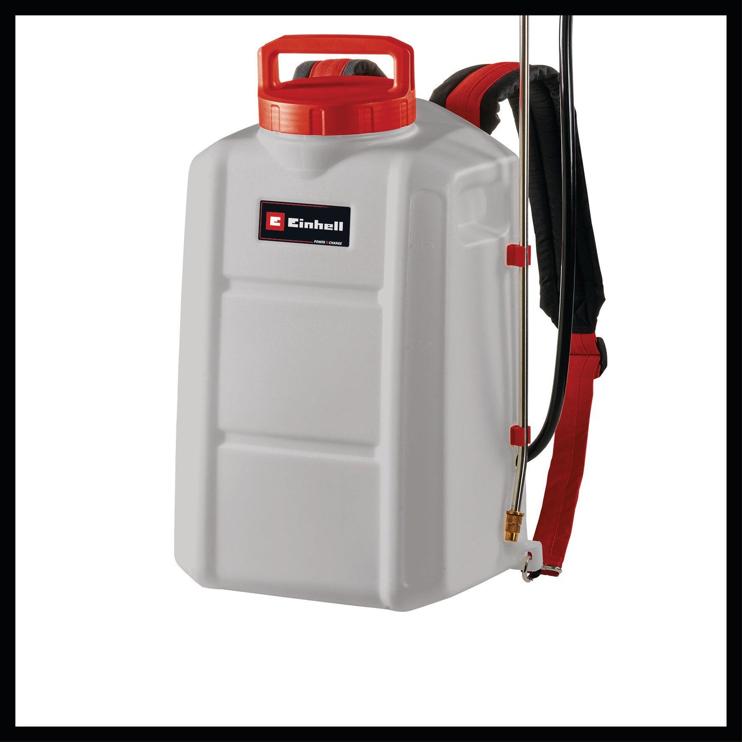 Einhell GE-WS 18/150 Li-Solo | Akkus permetező