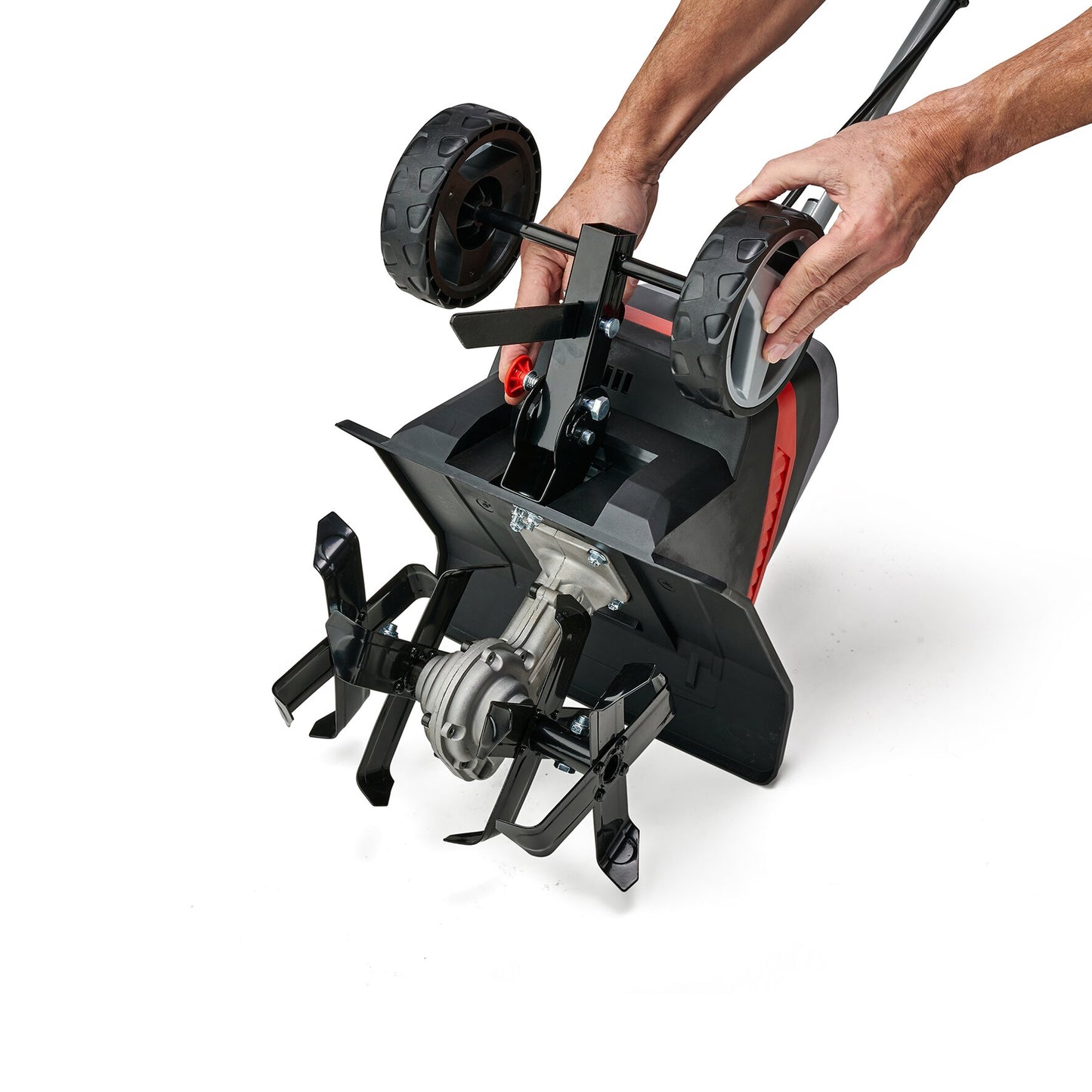 Einhell GE-CR 30 Li-Solo | Akkus talajlazító