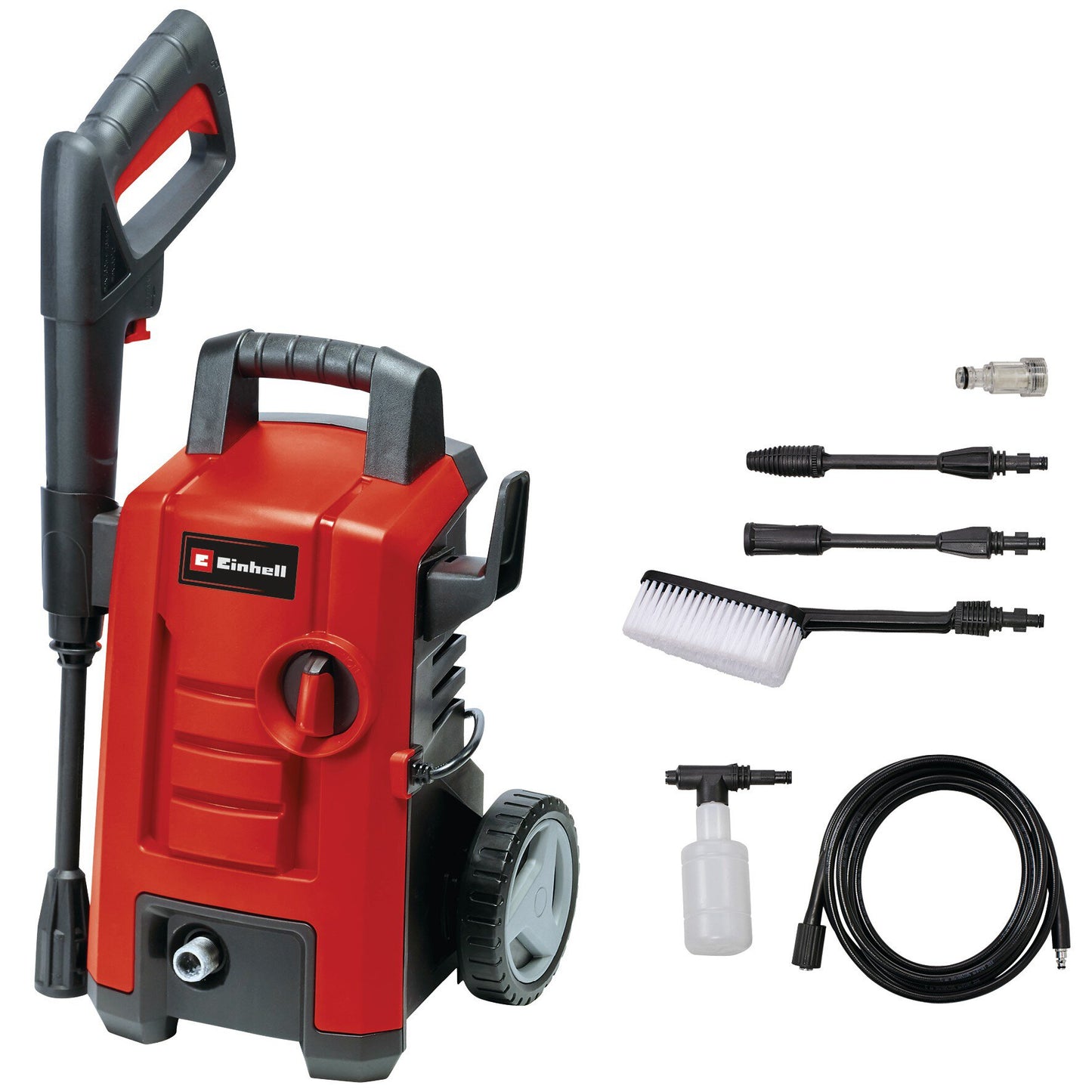 Einhell TC-HP 130 | Magasnyomású mosó