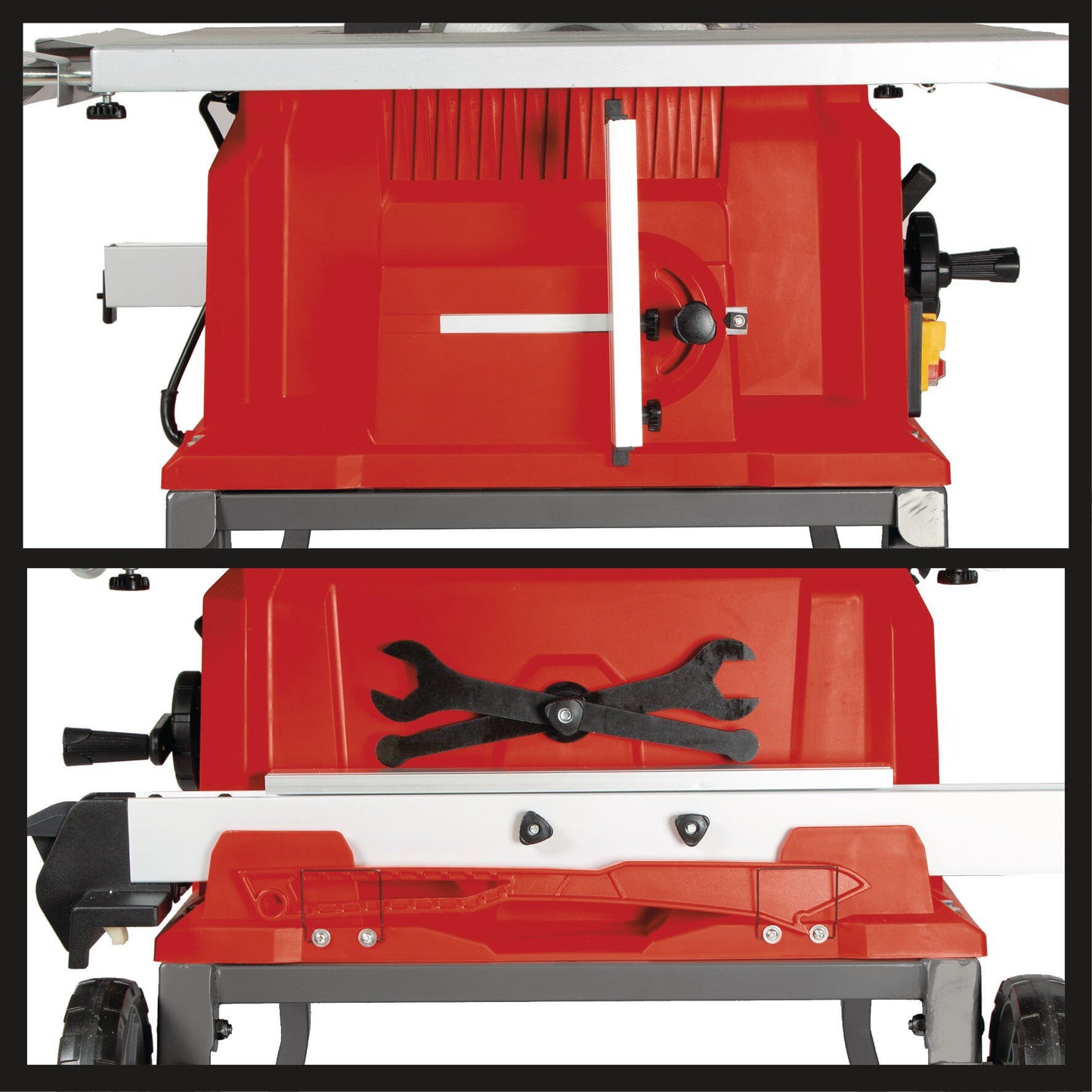 Einhell TE-CC 250 UF | Asztali körfűrész