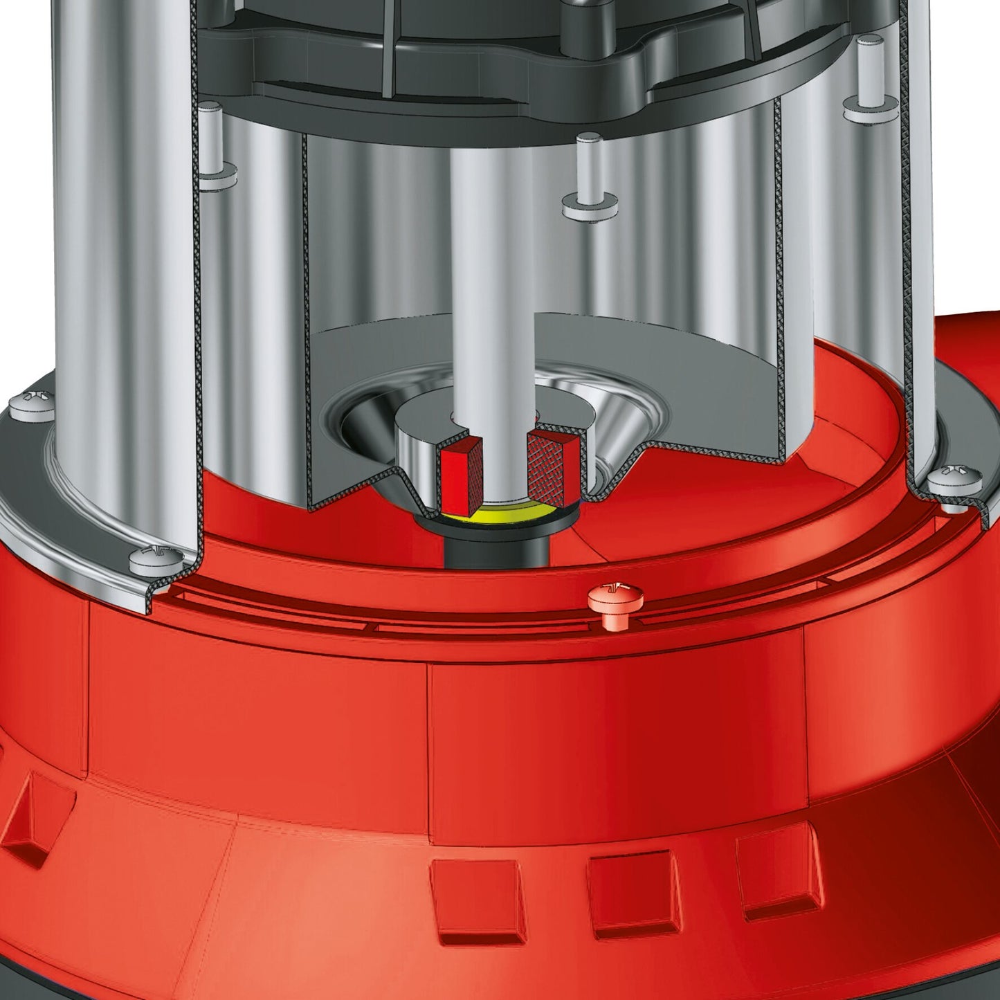 Einhell GC-DP 6315 N | Szennyvízszivattyú