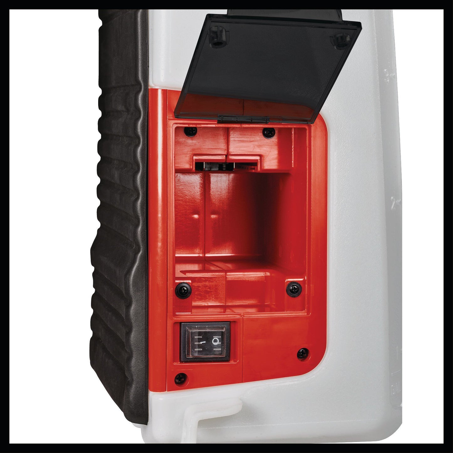 Einhell GE-WS 18/150 Li-Solo | Akkus permetező