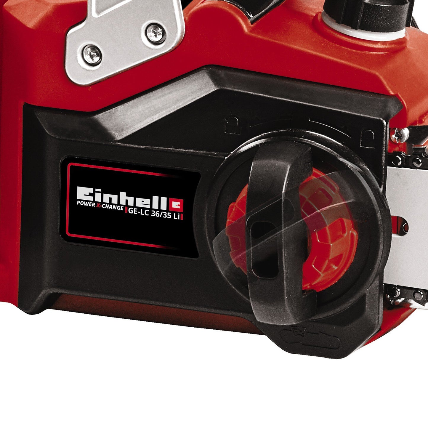 Einhell GP-LC 36/35 Li-Solo | Akkus láncfűrész