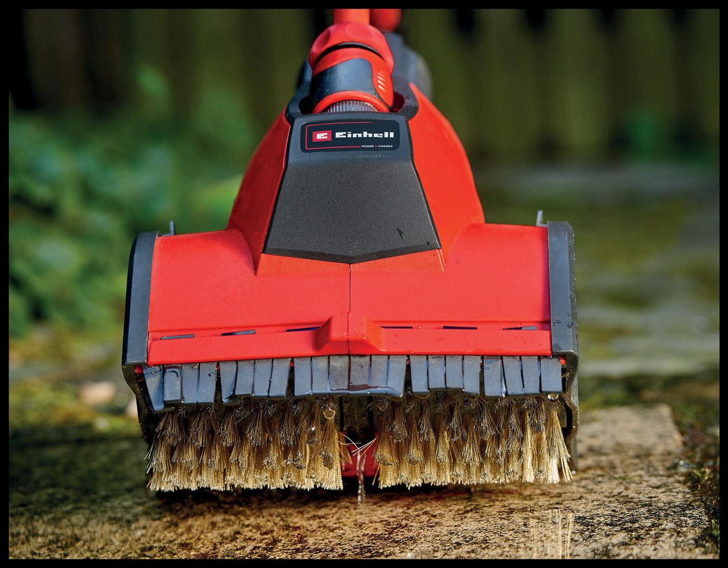 Einhell Brush ULTRA (Stone) | Tisztítókefe tartozékok