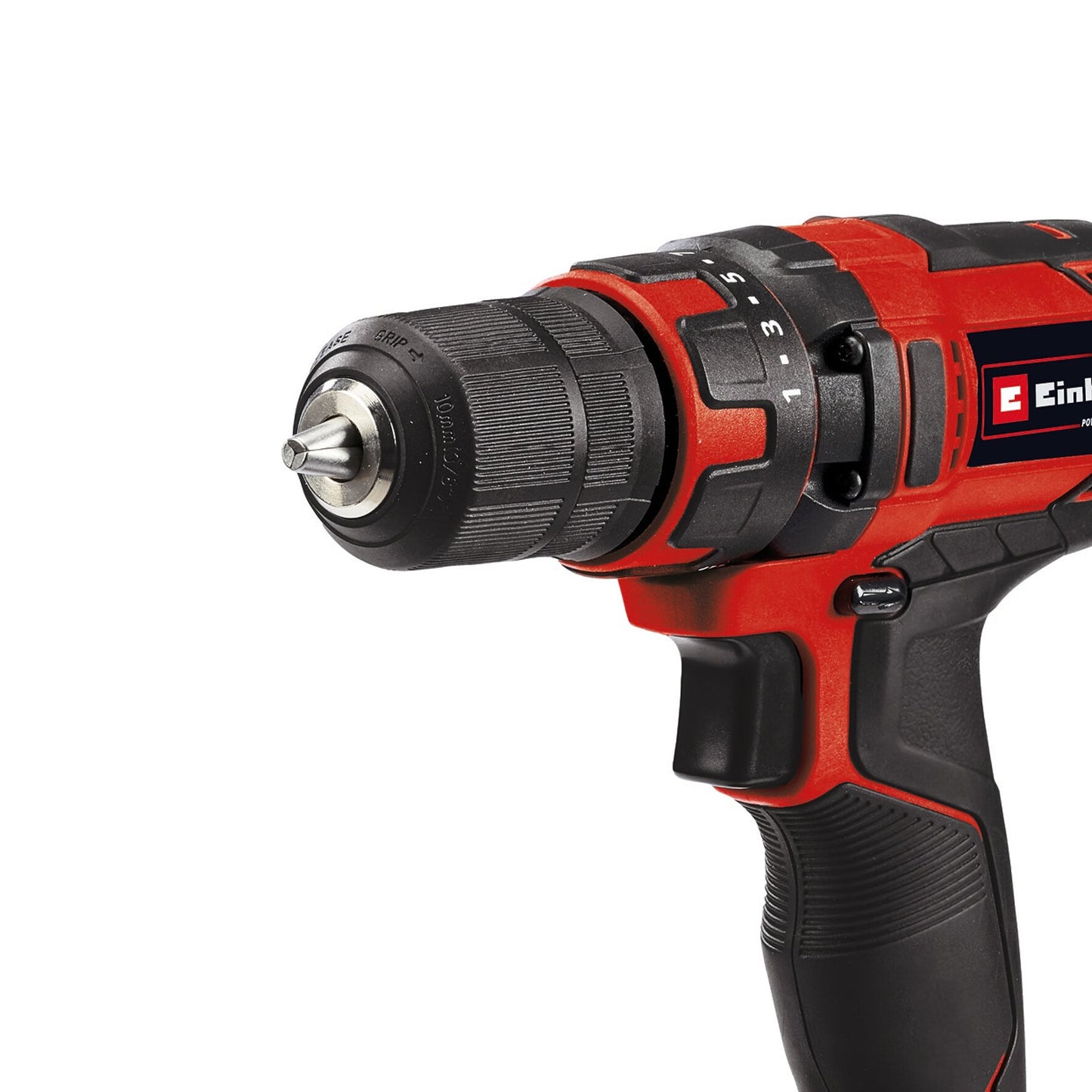 Einhell TC-CD 18/35 Li - Solo | Akkus fúró-csavarozó