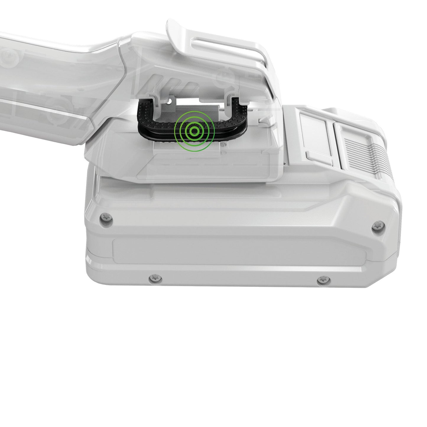 Einhell GE-GS 18/150 Li-Solo | Akkus ágfűrész