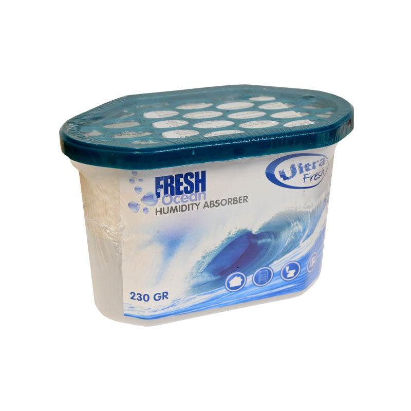 Páramentesítő 500ml illatos