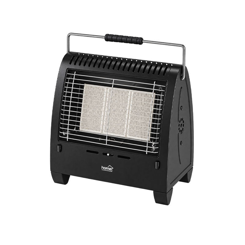 Fűtőtest gázos infravörös 1,55/4,2kW