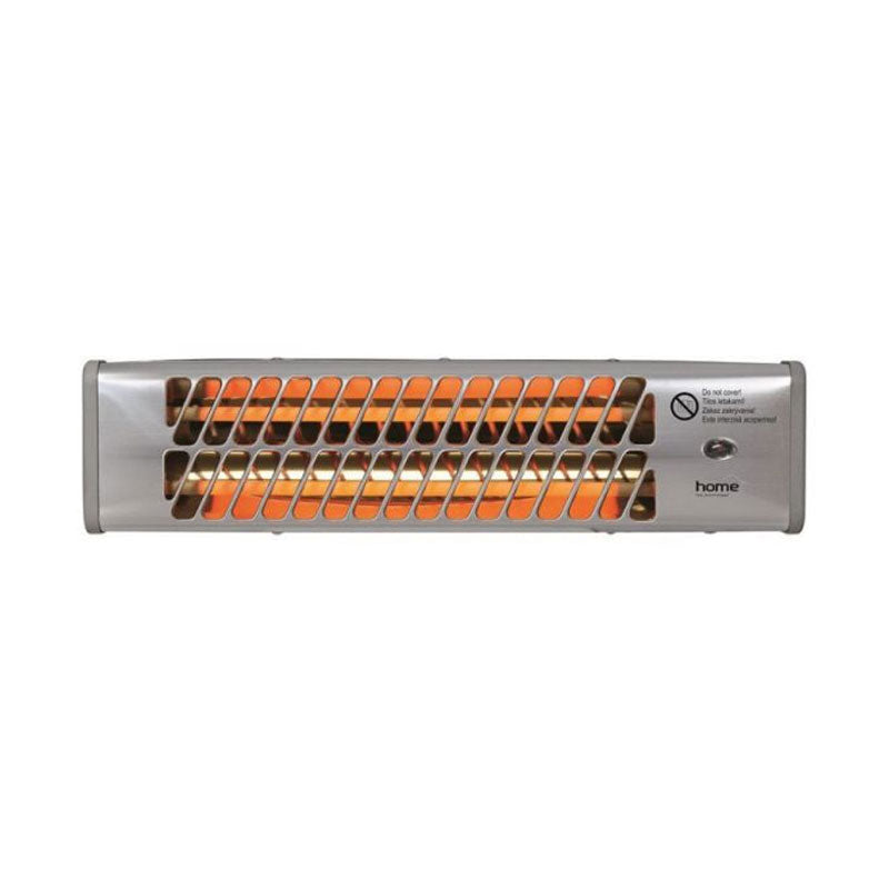 Fűtőtest kvarccsöves 1200W IPX4