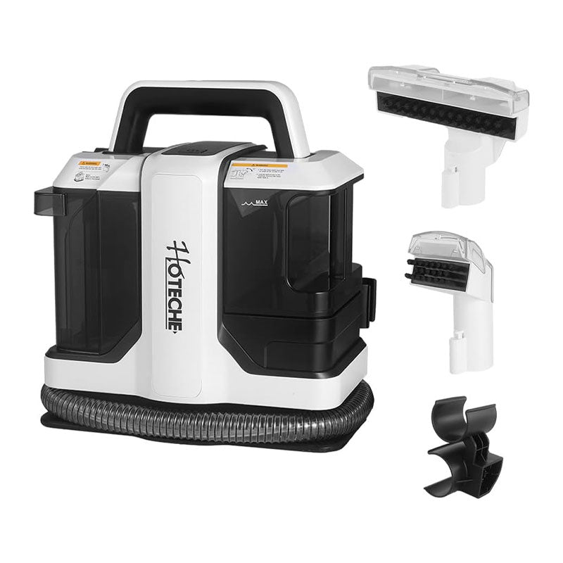 Kárpittisztító 450W 220-240V Hoteche