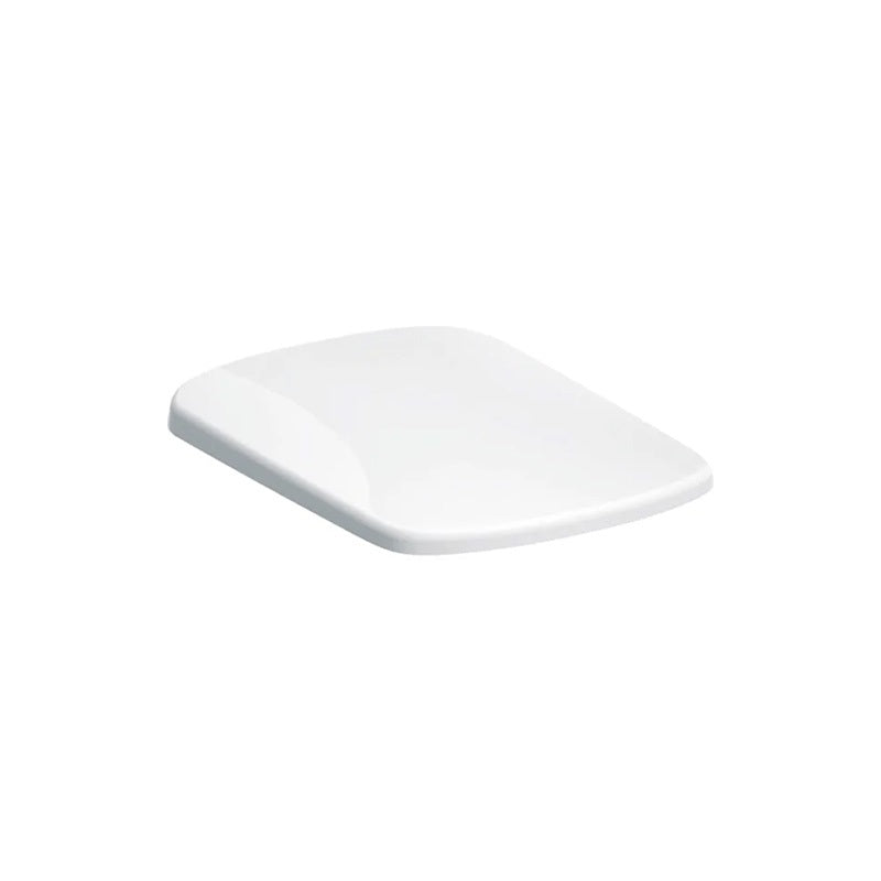 Geberit Selnova Compact szögletes wc-ülőke "k"