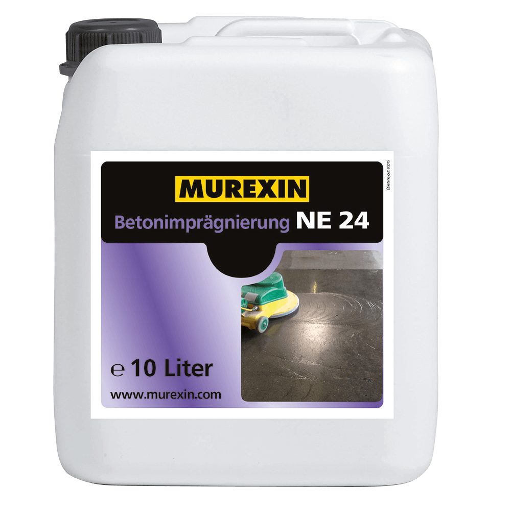 Murexin NE 24 Betonimpregnáló