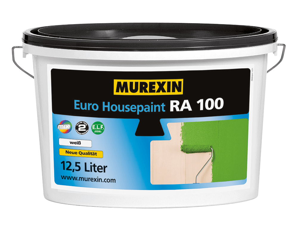 Murexin RA 100 Euro Housepaint Univerzális festék