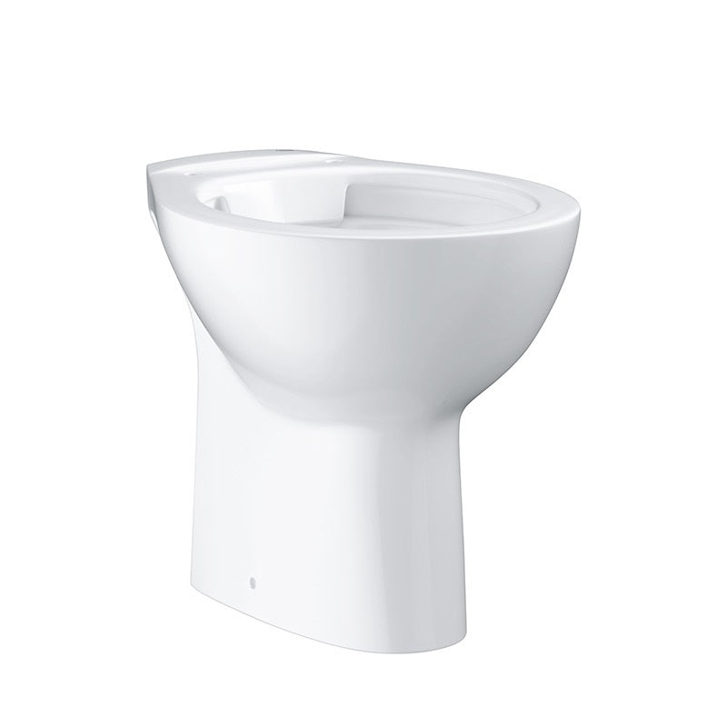 Grohe Bau Ceramic álló wc, alsó kifolyású