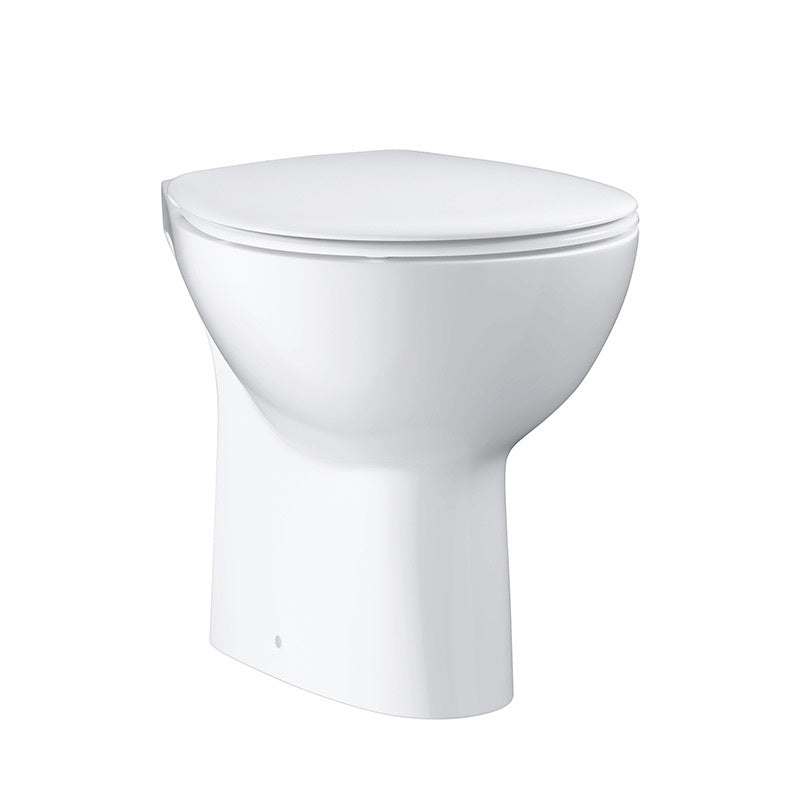 Grohe Bau Ceramic álló wc, alsó kifolyású