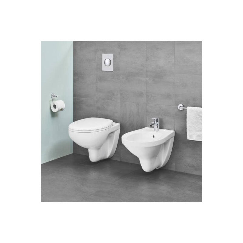 Grohe Bau Ceramic fali wc perem nélküli