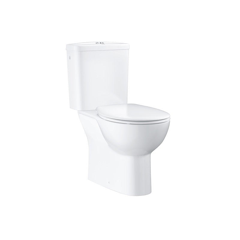 Grohe Bau Ceramic komplett monoblokkos wc szett