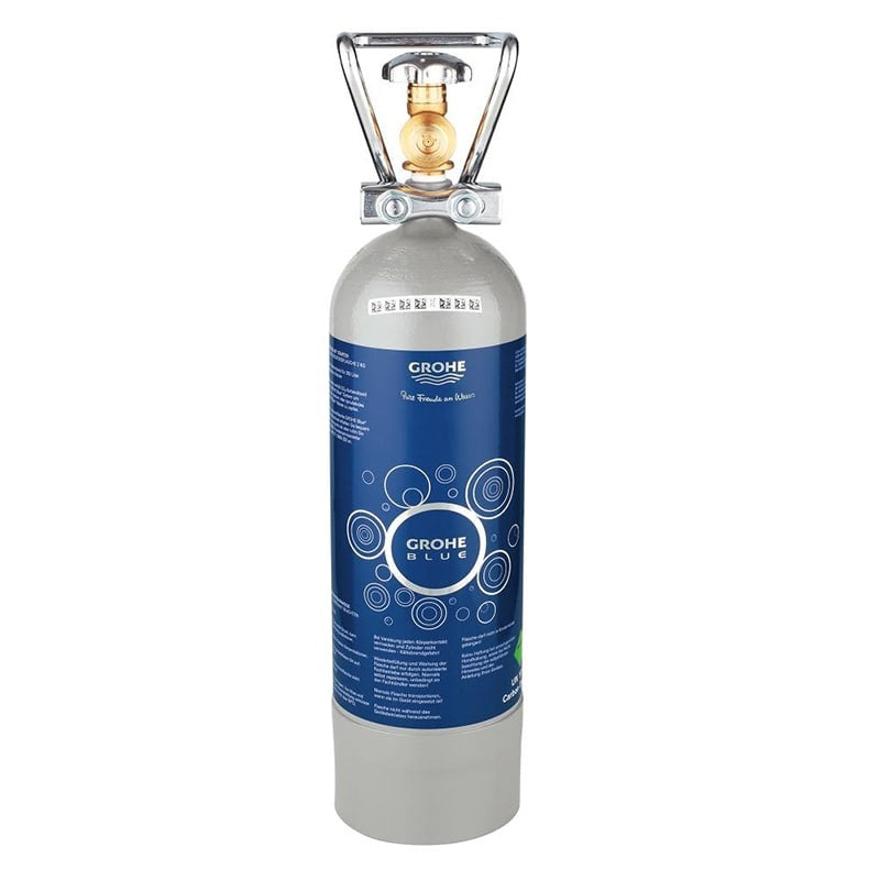 Grohe Blue co2 palack 2 kg
