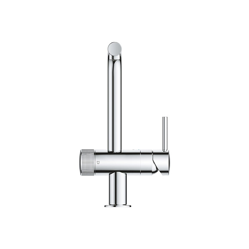 Grohe Blue pure álló mosogatócsaptelep króm
