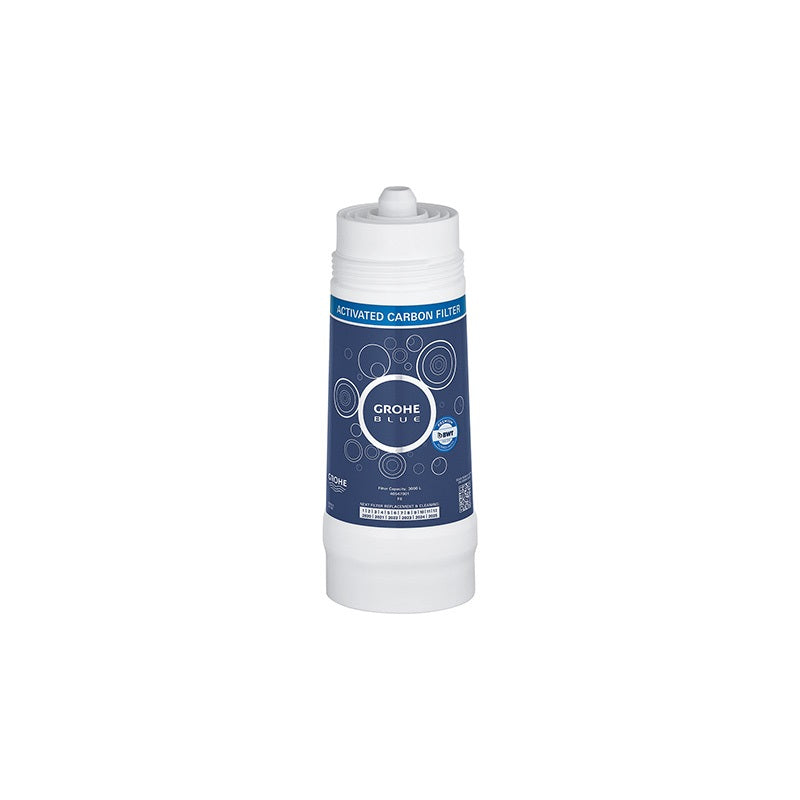 Grohe Blue szűrő aktív szenes 3000l