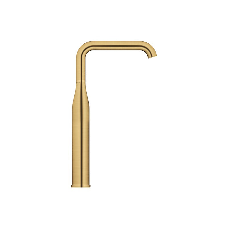 Grohe Essence egykaros magas mosdócsaptelep 1/2” xl-es méret brushed cool sunrise