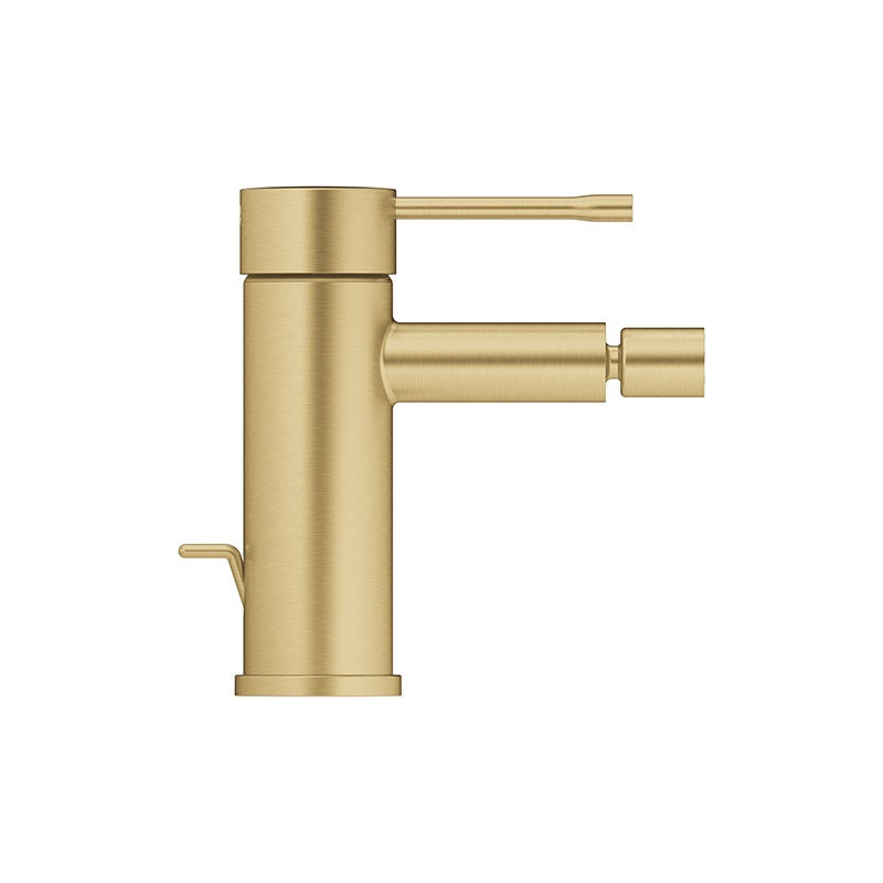 Grohe Essence bidé csaptelep 1/2" s-es, egykaros brushed cool sunrise
