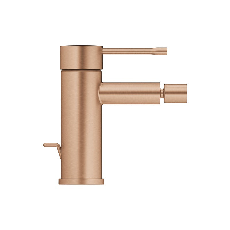 Grohe Essence Egykaros bidécsaptelep, 1/2” S-es méret, Brushed Warm Sunset