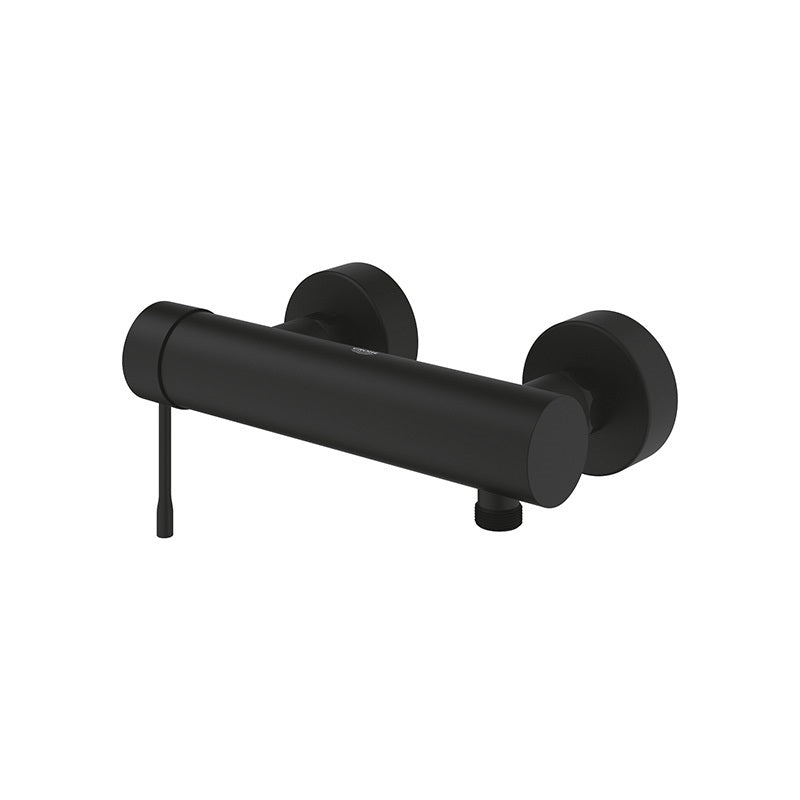Grohe Essence egykaros zuhanycsaptelep phantom black