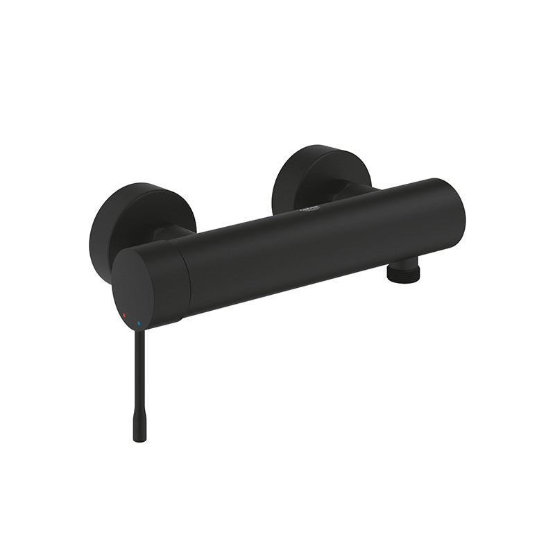 Grohe Essence egykaros zuhanycsaptelep phantom black