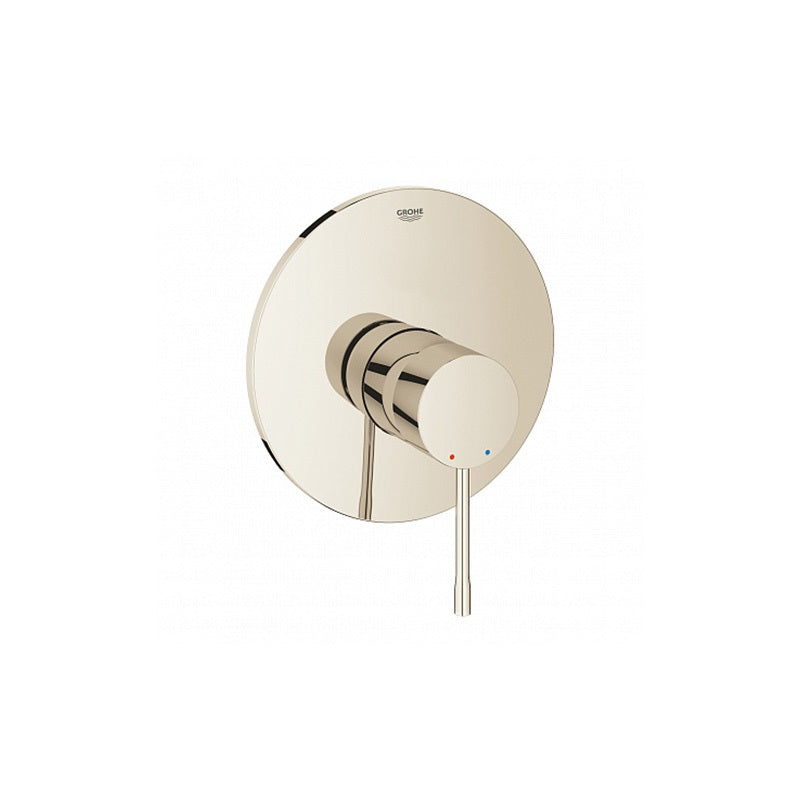 Grohe Essence zuhanycsaptelep polírozott nikkel