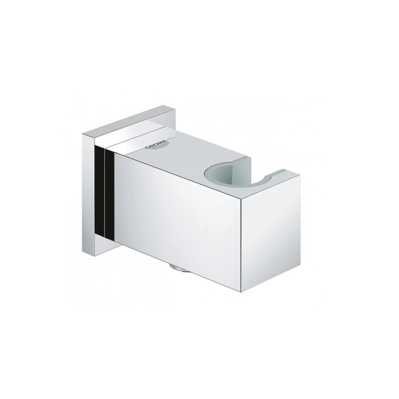 Grohe Euphoria Cube fali csatlakozó /zuhanytartó