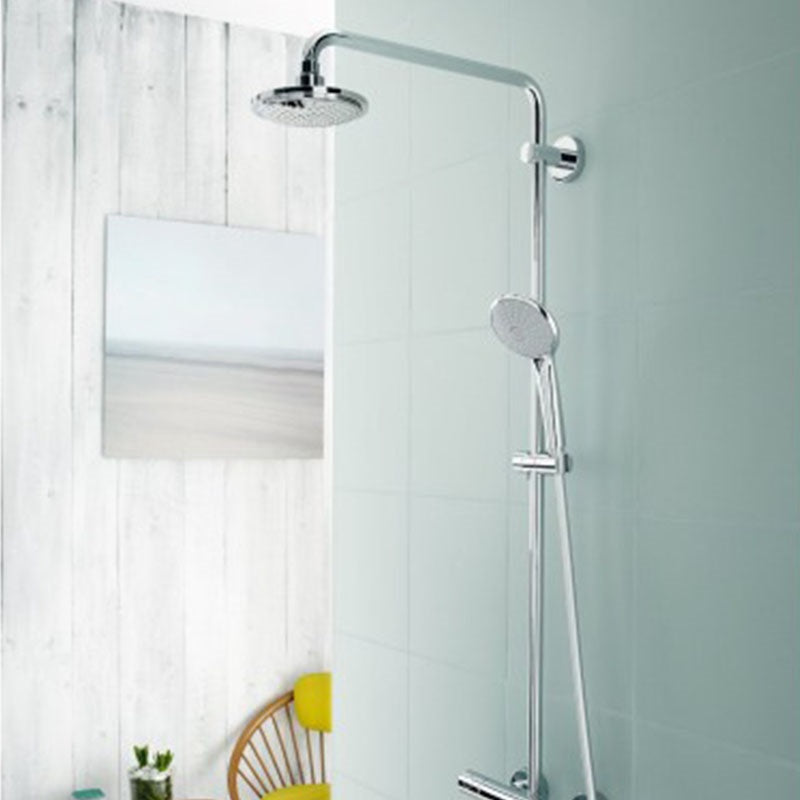 Grohe Euphoria System 180 Termosztátos zuhanyrendszer
