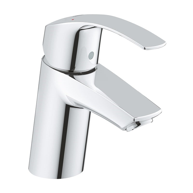Grohe Eurosmart 2015 mosdócsaptelep króm leeresztő garnitúra nélkül