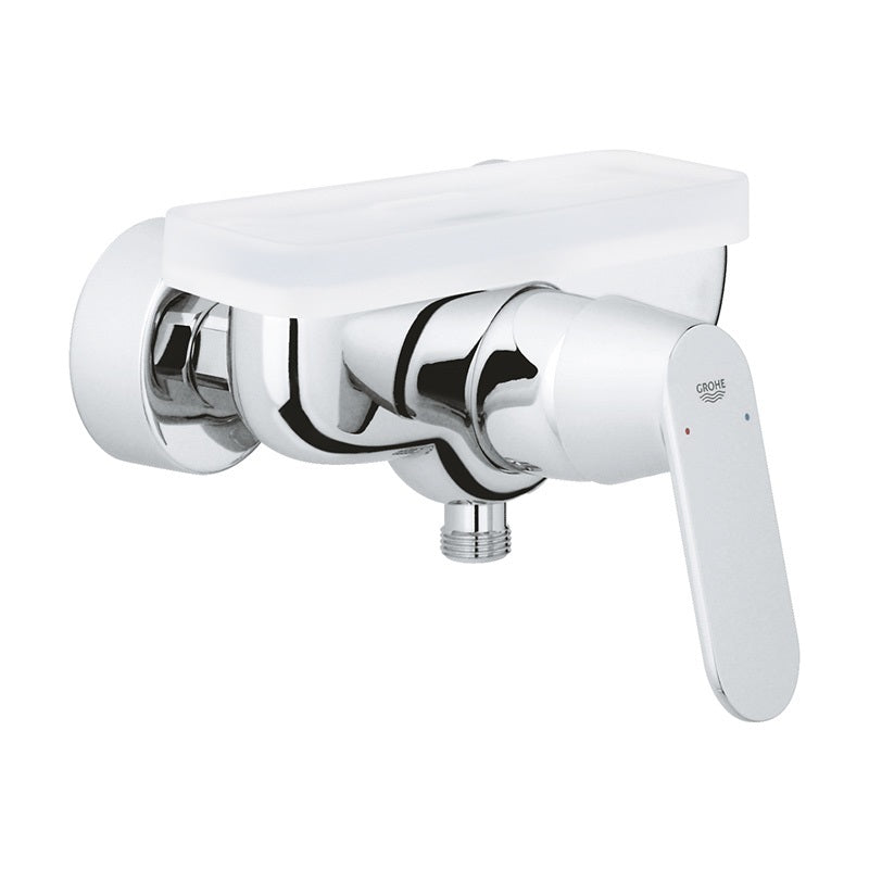 Grohe Eurosmart Cosmopolitan zuhanycsaptelep