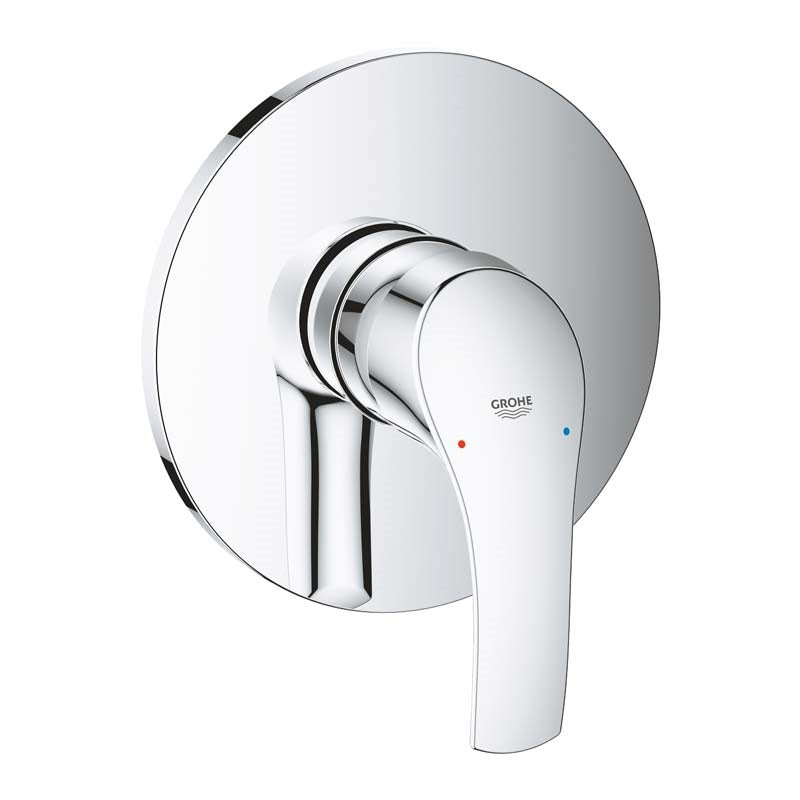 Grohe Eurosmart egykaros 1 funkciós vezérlő