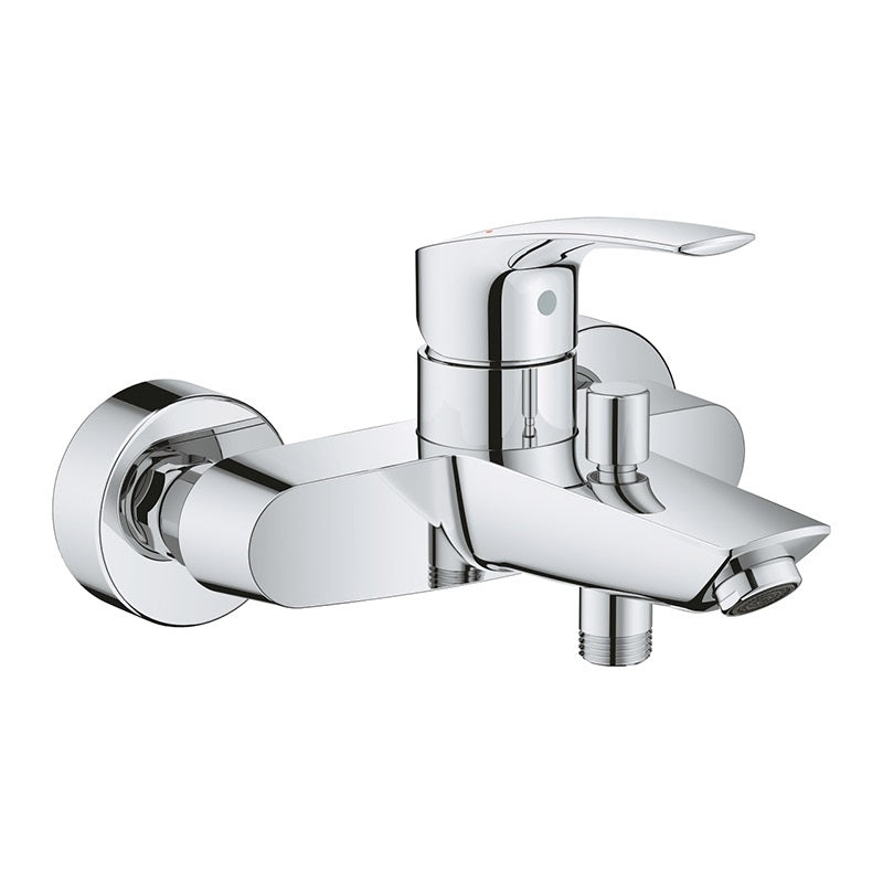 Grohe Eurosmart kádtöltő csaptelep króm