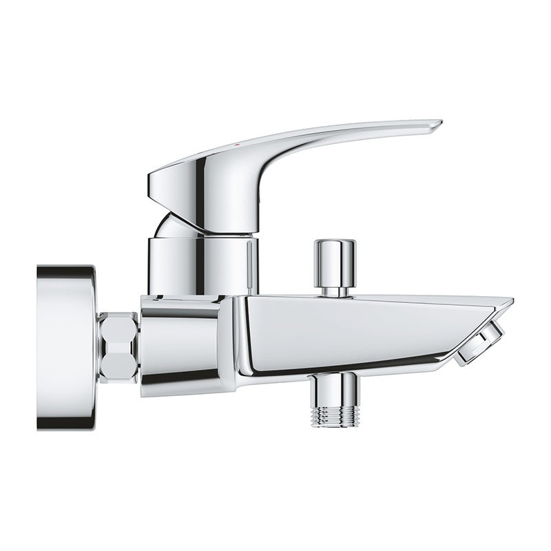 Grohe Eurosmart kádtöltő csaptelep króm