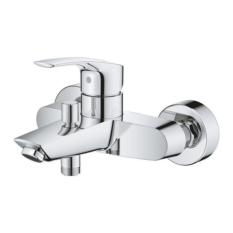 Grohe Eurosmart kádtöltő csaptelep króm