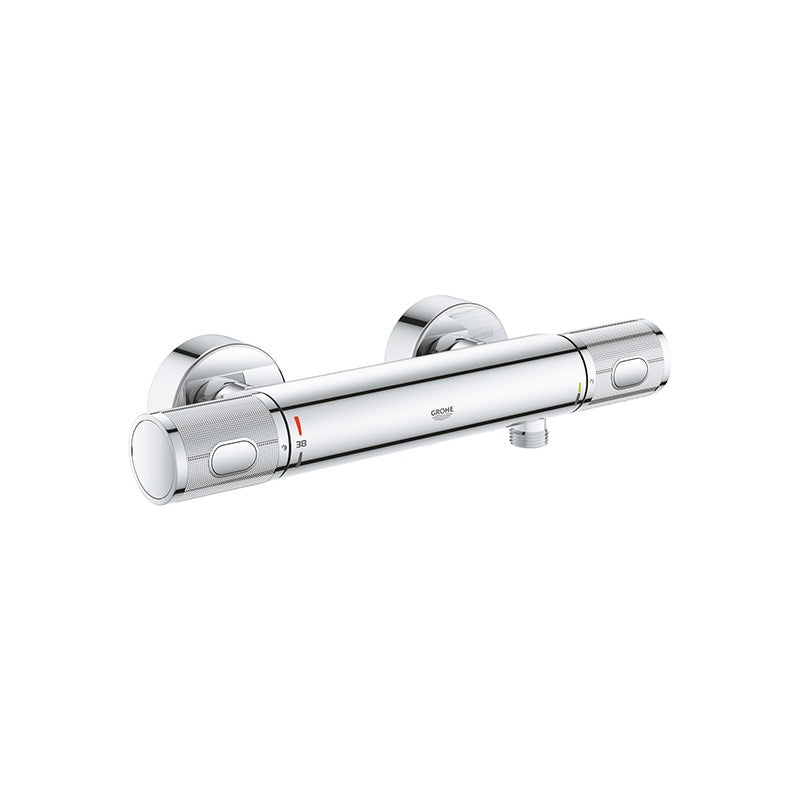 Grohe Grohtherm 1000 performance termosztátos zuhanycsaptelep